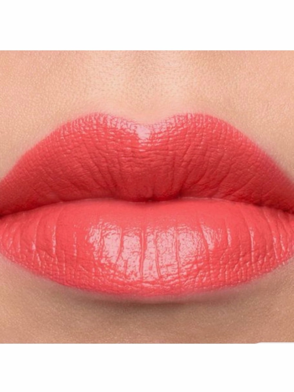 Hot Emily Charlotte Tilbury KISSING Lipstick